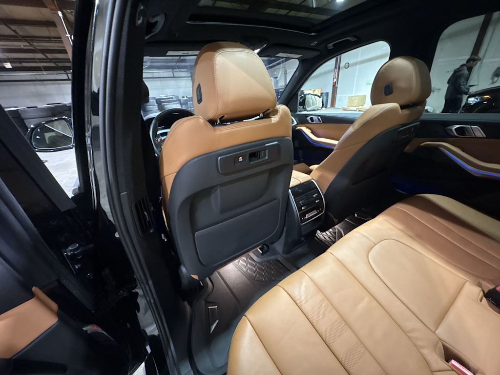 Thumbnail: 2022 BMW X5 - 11