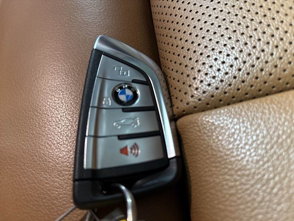 Thumbnail: 2022 BMW X5 - 17