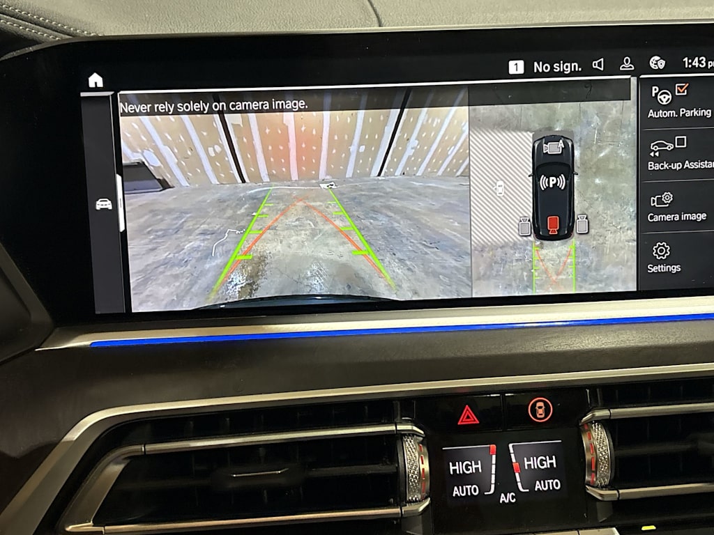 Thumbnail: 2022 BMW X5 - 30