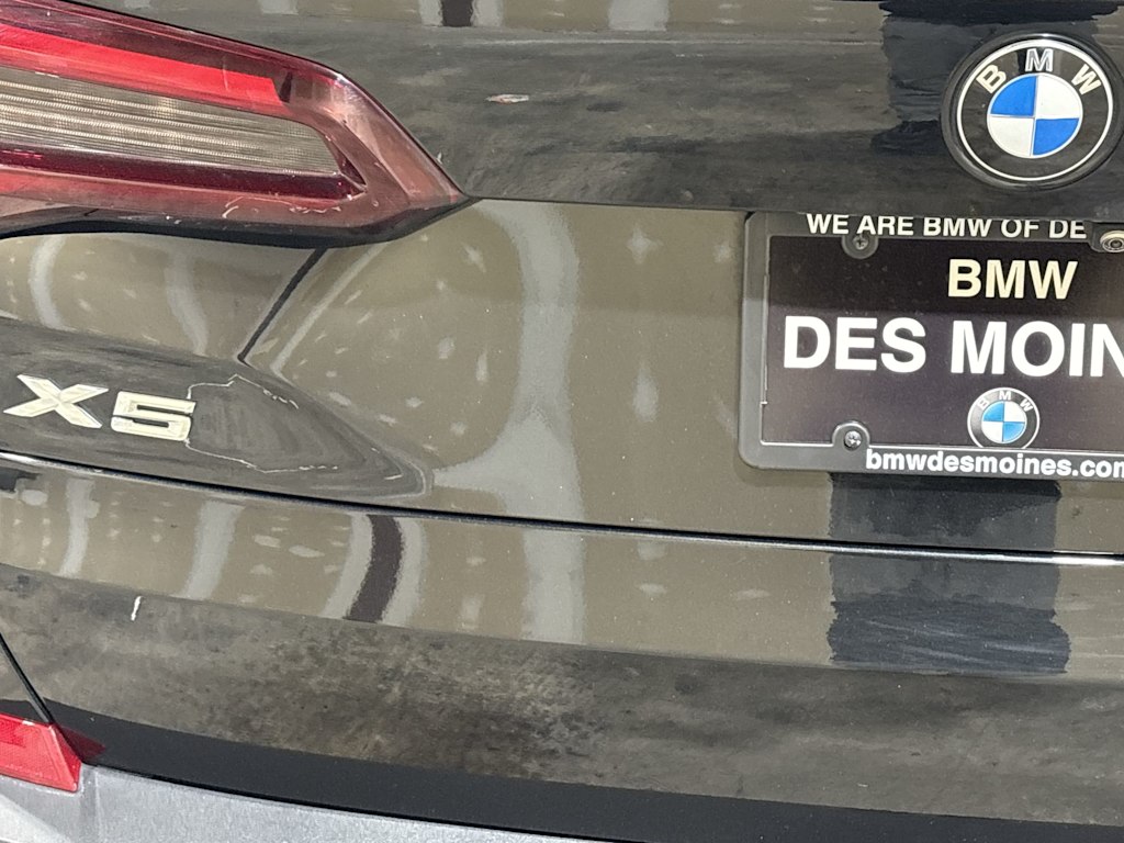 Thumbnail: 2022 BMW X5 - 15