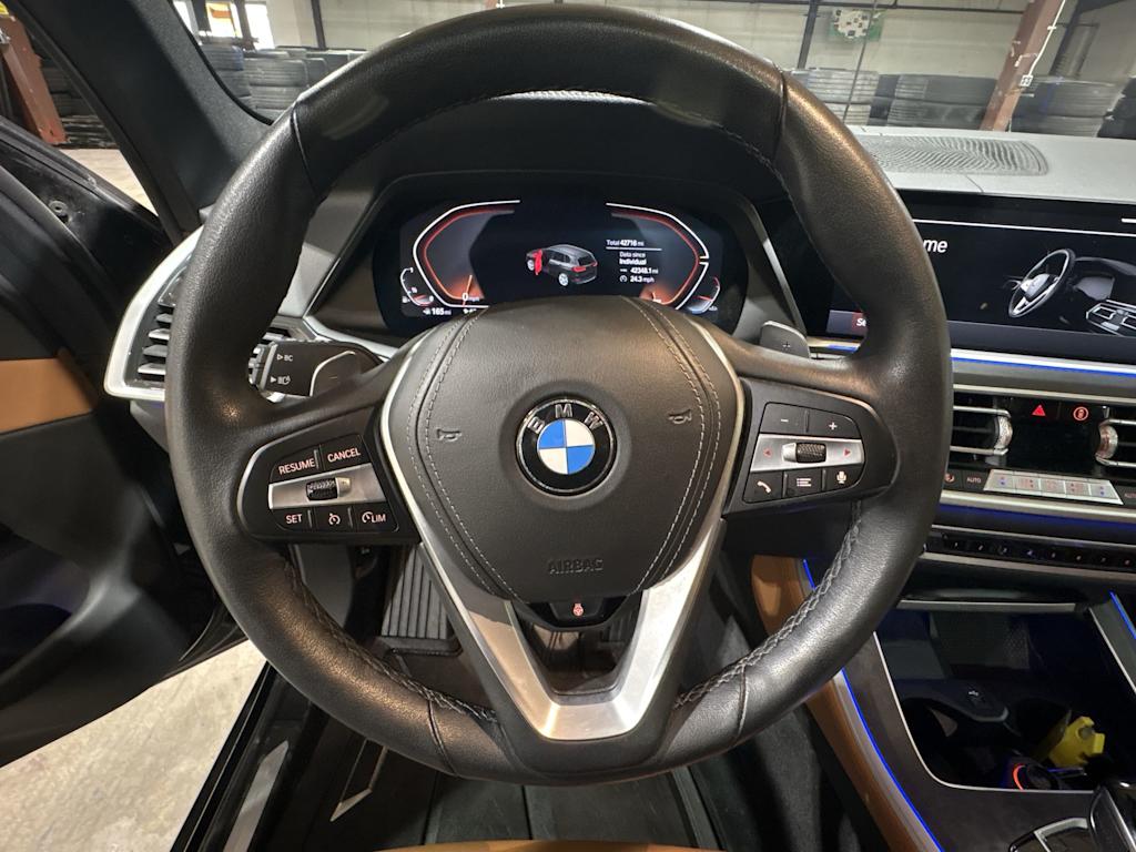 Thumbnail: 2022 BMW X5 - 12