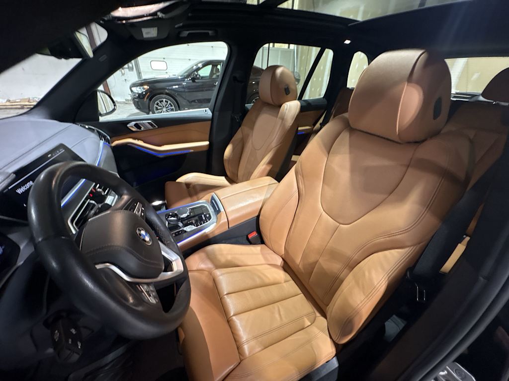 Thumbnail: 2022 BMW X5 - 9