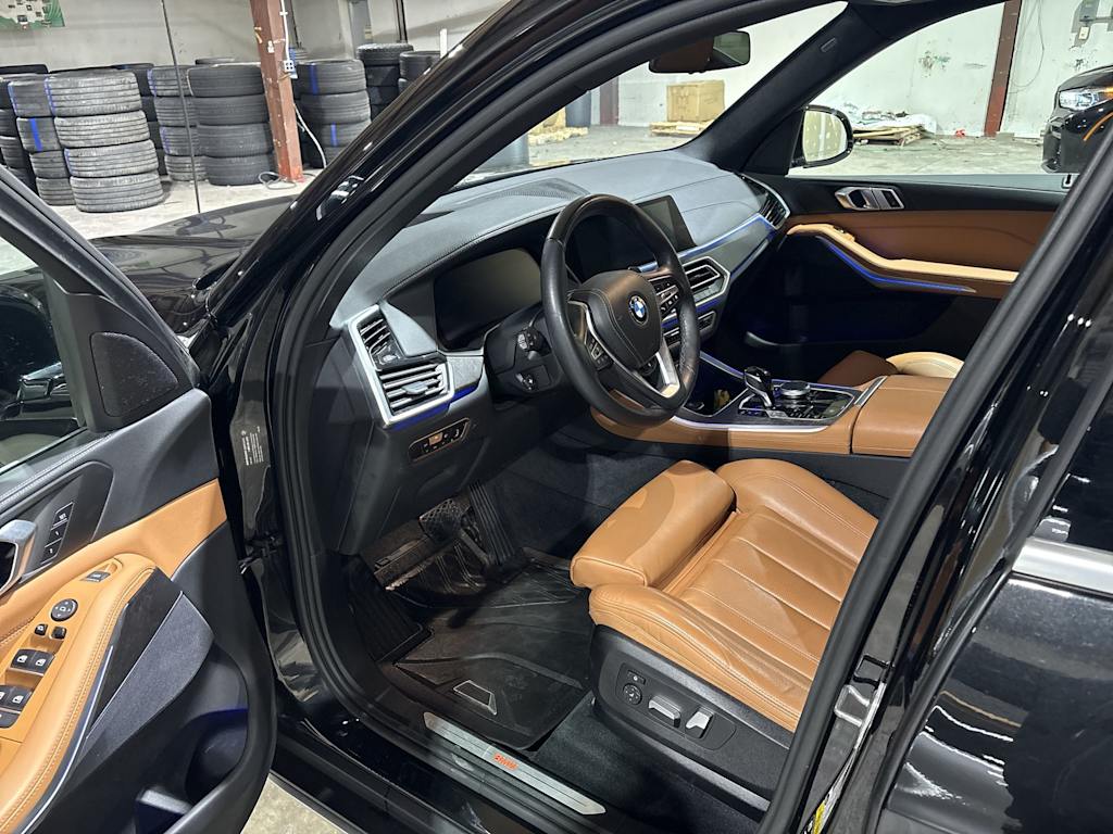 Thumbnail: 2022 BMW X5 - 2