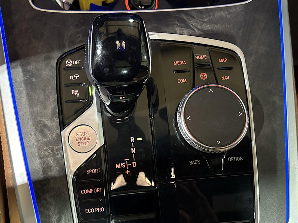 Thumbnail: 2022 BMW X5 - 32