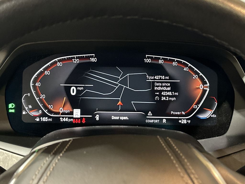 Thumbnail: 2022 BMW X5 - 33