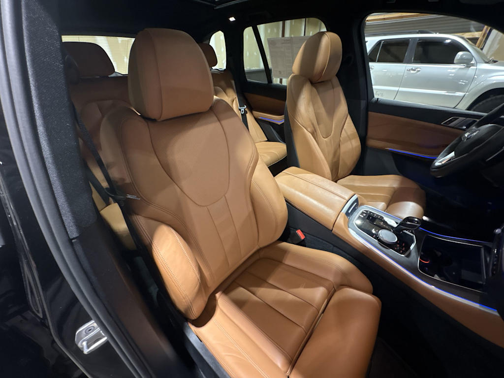 Thumbnail: 2022 BMW X5 - 10