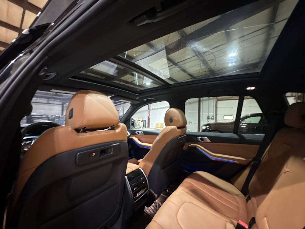 Thumbnail: 2022 BMW X5 - 24