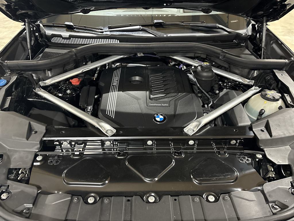 Thumbnail: 2022 BMW X5 - 7