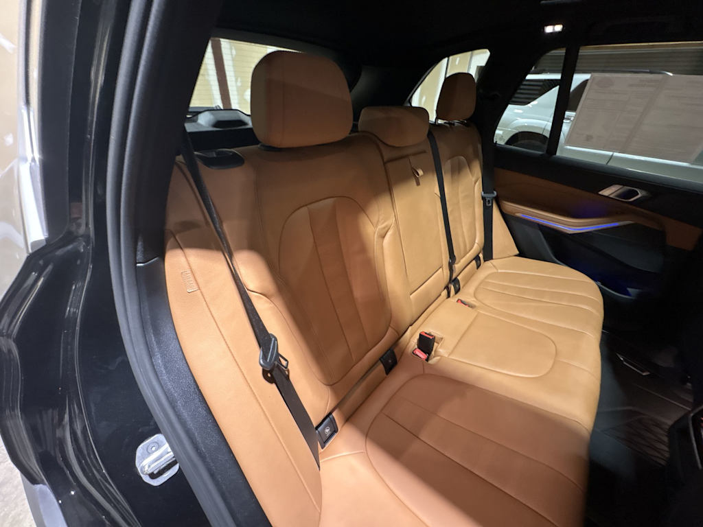 Thumbnail: 2022 BMW X5 - 14