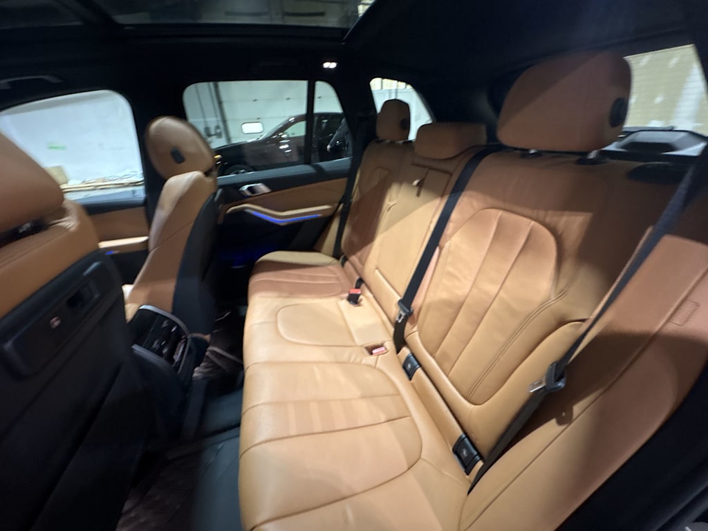 Thumbnail: 2022 BMW X5 - 25