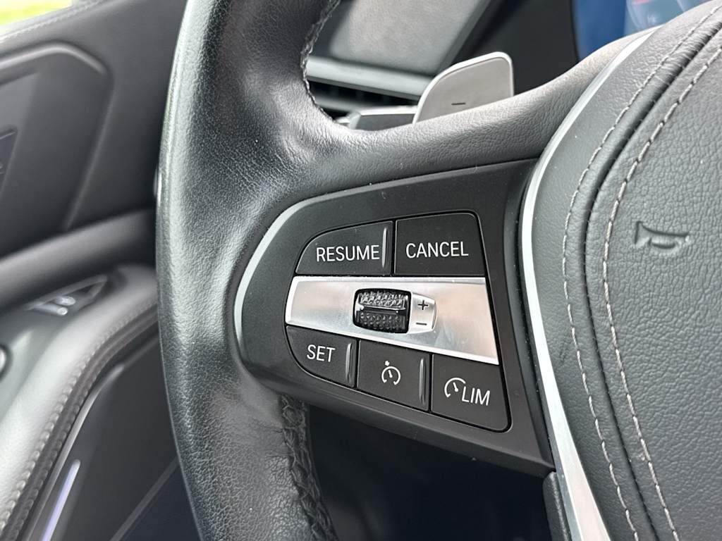 Thumbnail: 2019 BMW X5 - 31