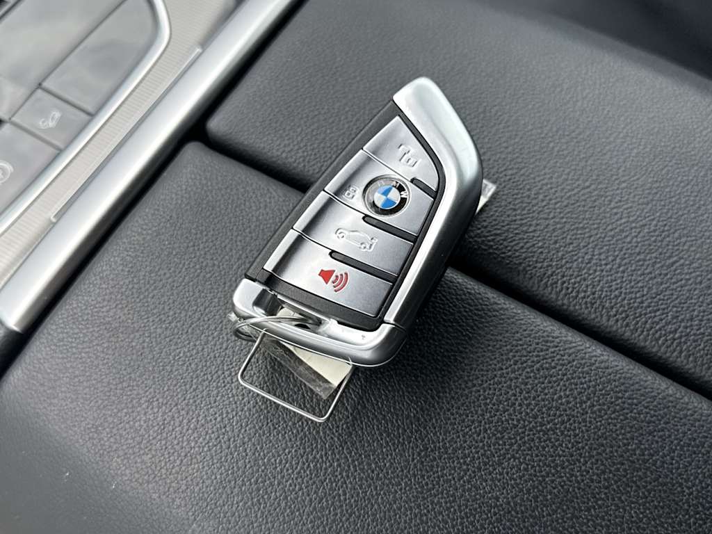 Thumbnail: 2019 BMW X5 - 17