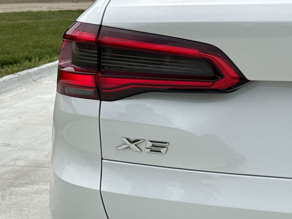 Thumbnail: 2019 BMW X5 - 24
