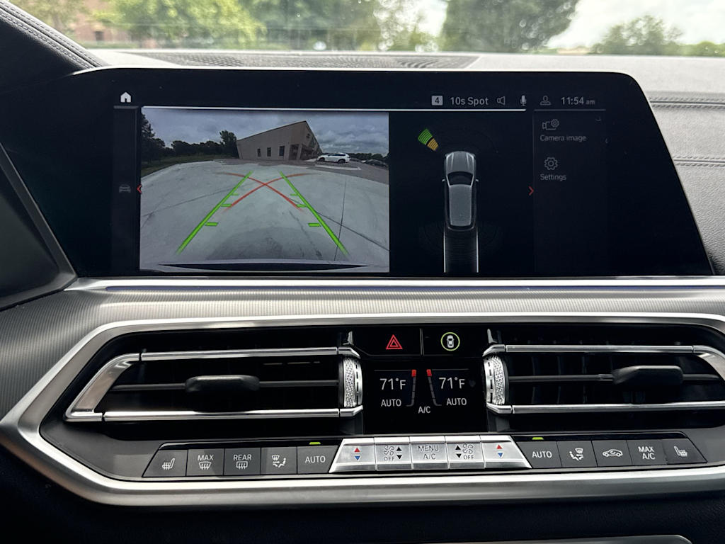 Thumbnail: 2019 BMW X5 - 35
