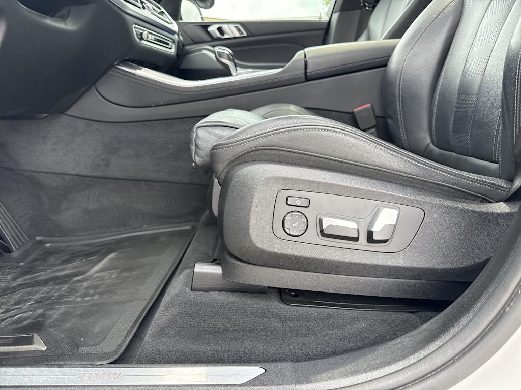 Thumbnail: 2019 BMW X5 - 25