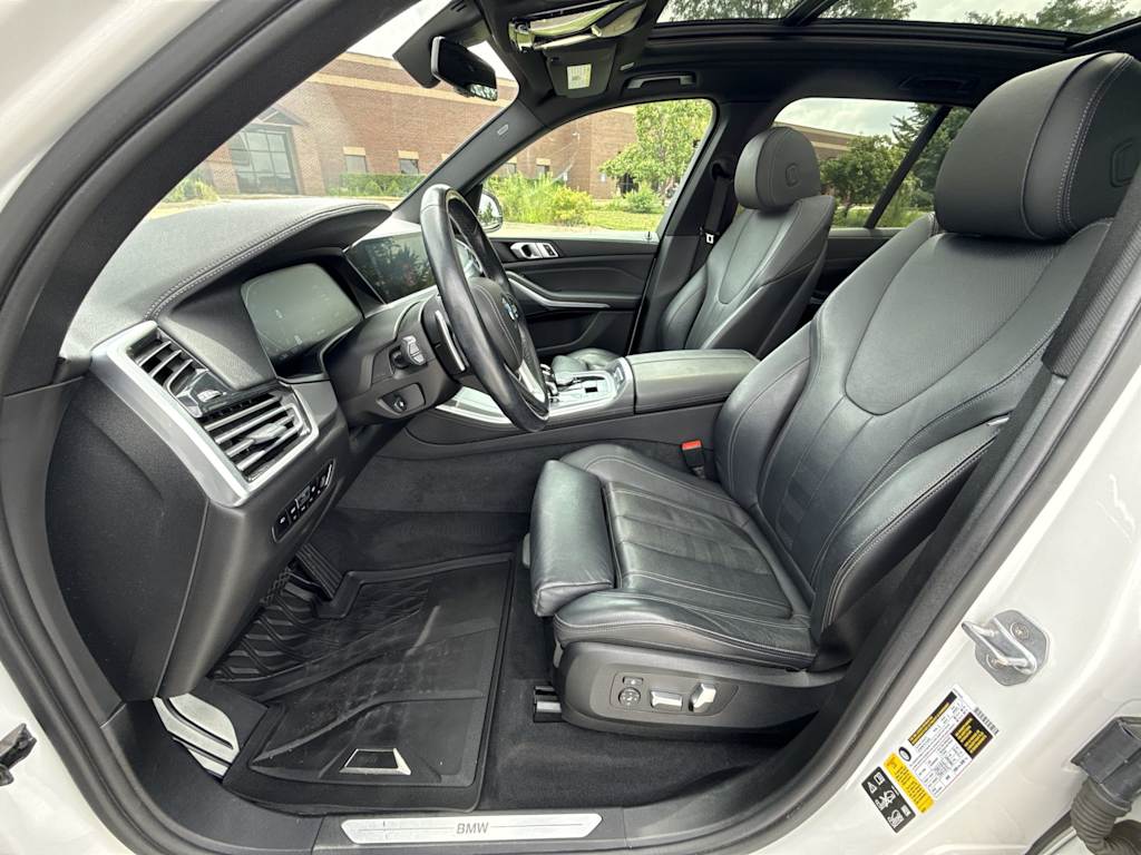 Thumbnail: 2019 BMW X5 - 10