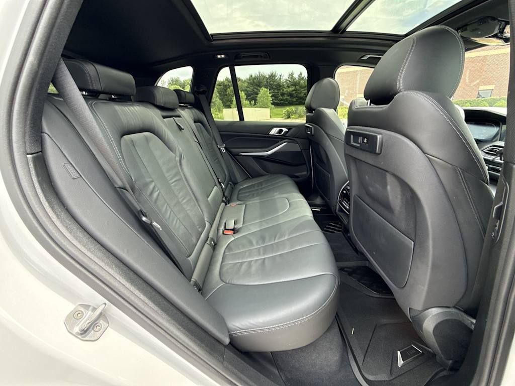 Thumbnail: 2019 BMW X5 - 28