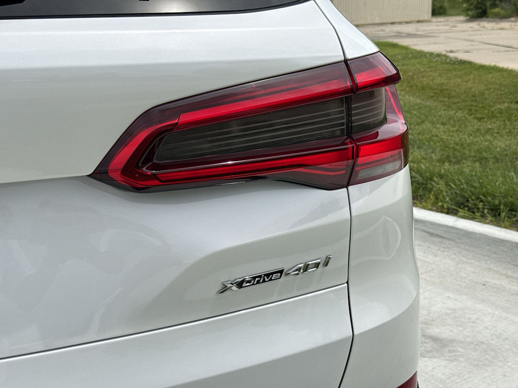 Thumbnail: 2019 BMW X5 - 41