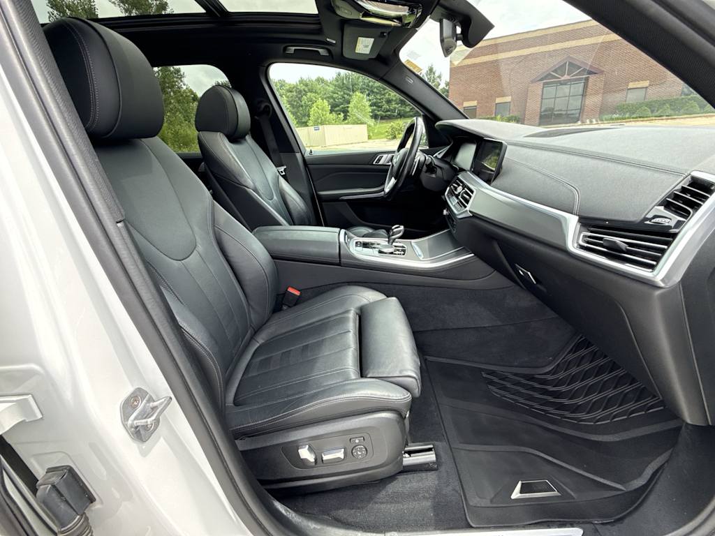 Thumbnail: 2019 BMW X5 - 30