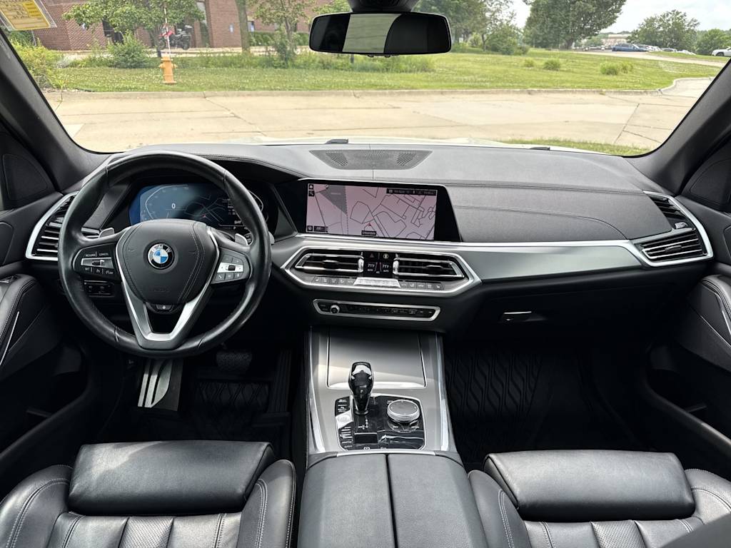 Thumbnail: 2019 BMW X5 - 2