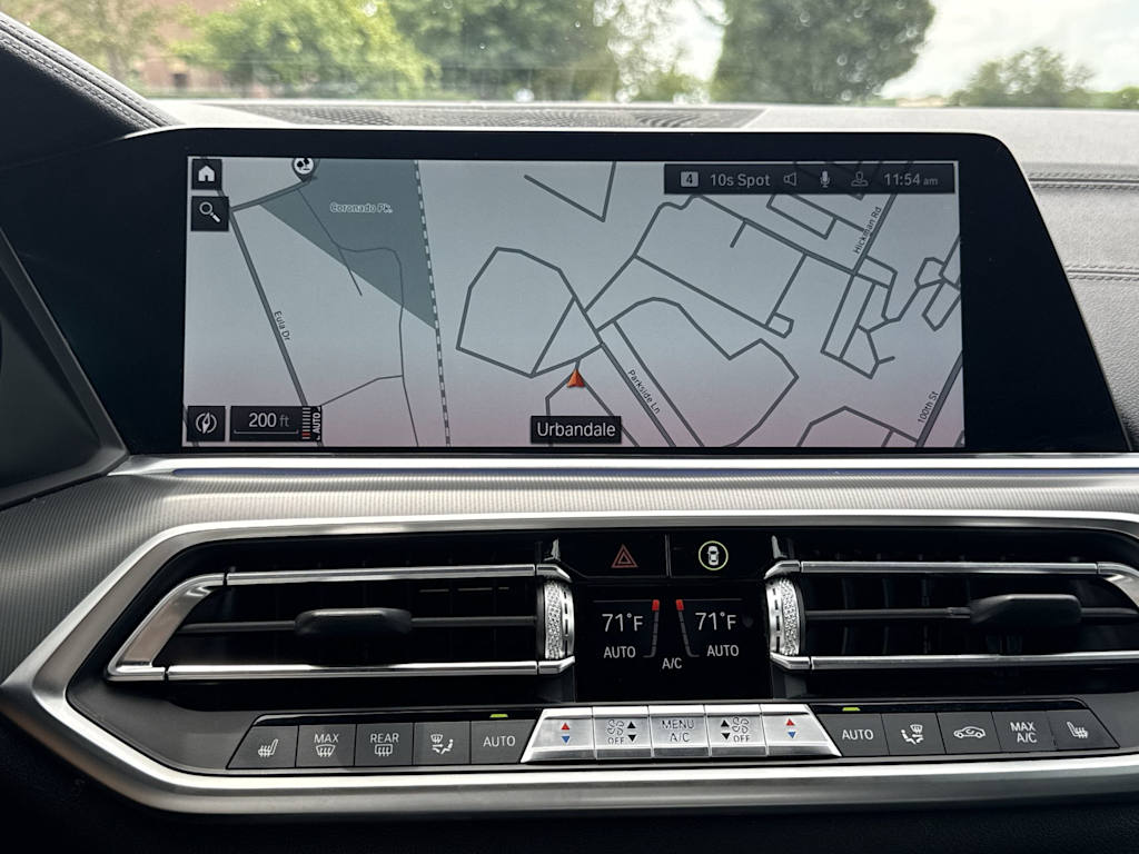 Thumbnail: 2019 BMW X5 - 34