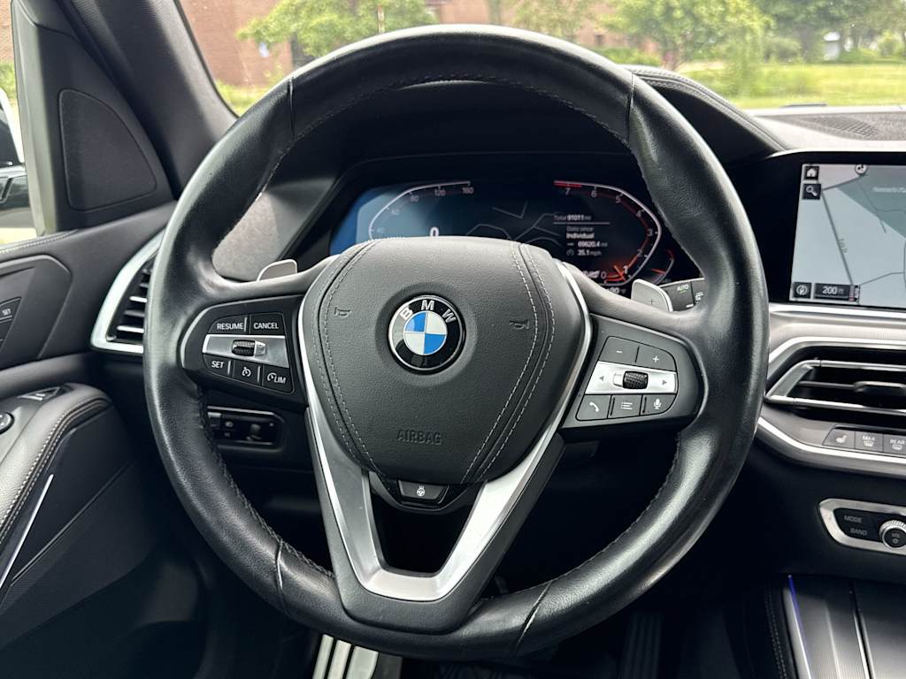 Thumbnail: 2019 BMW X5 - 9