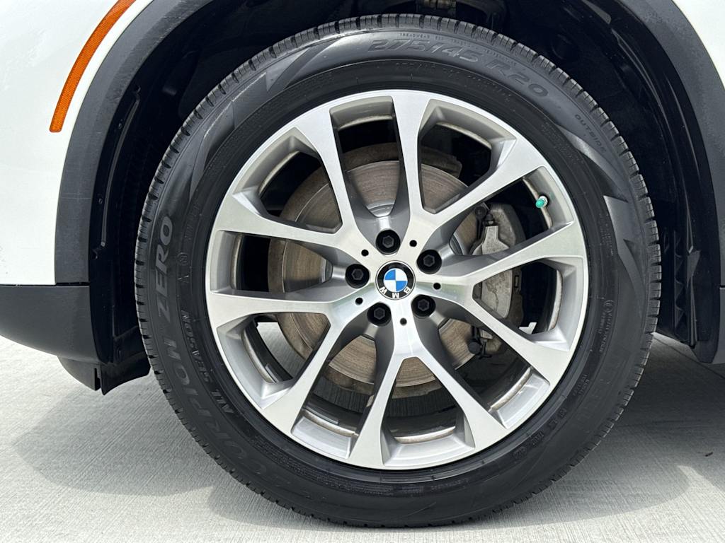 Thumbnail: 2019 BMW X5 - 8