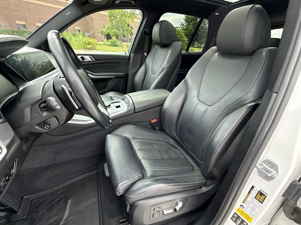 Thumbnail: 2019 BMW X5 - 11
