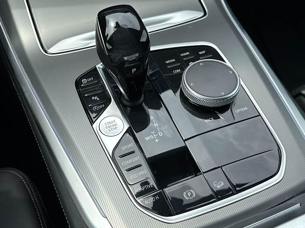 Thumbnail: 2019 BMW X5 - 37