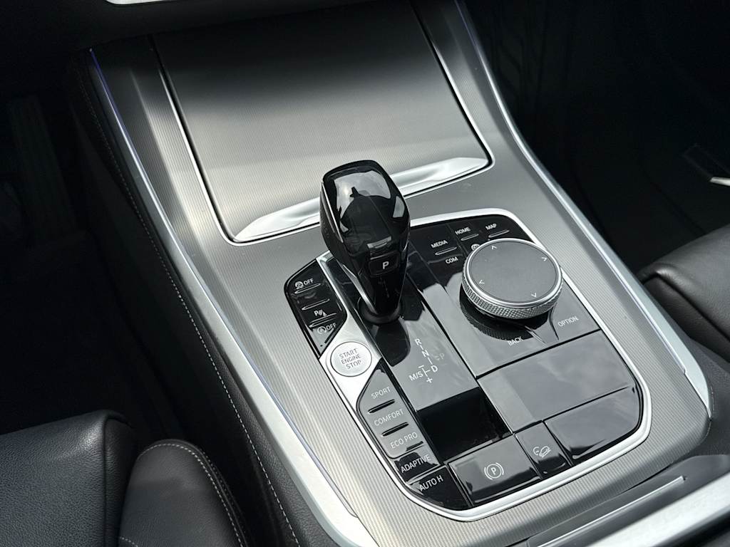 Thumbnail: 2019 BMW X5 - 14