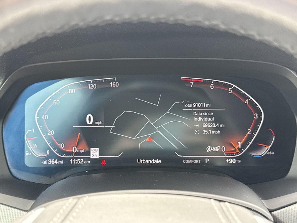 Thumbnail: 2019 BMW X5 - 15