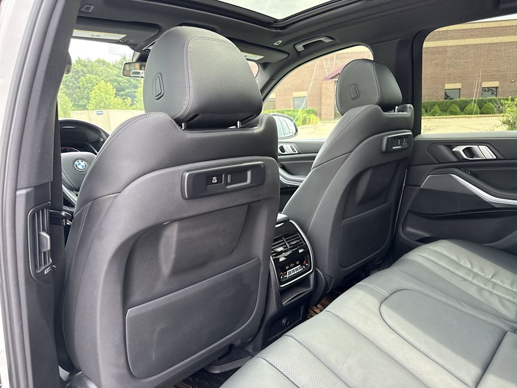 Thumbnail: 2019 BMW X5 - 12