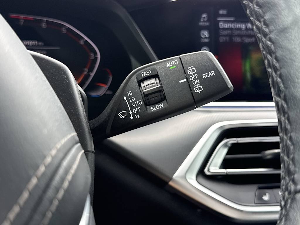 Thumbnail: 2019 BMW X5 - 33