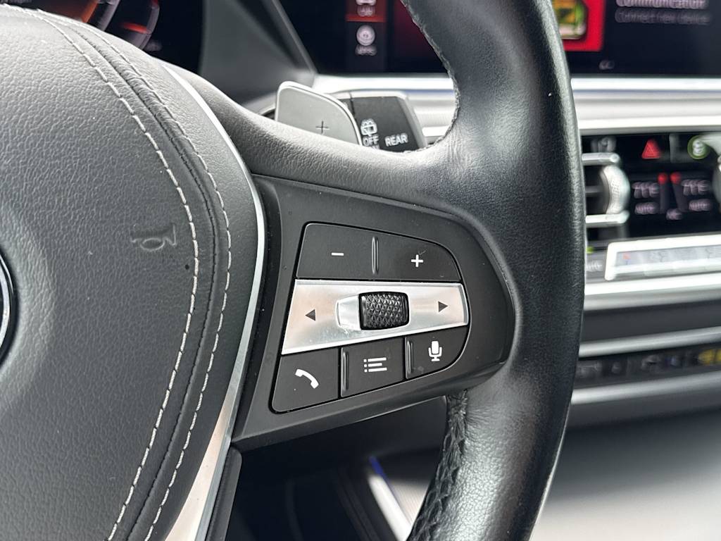 Thumbnail: 2019 BMW X5 - 32