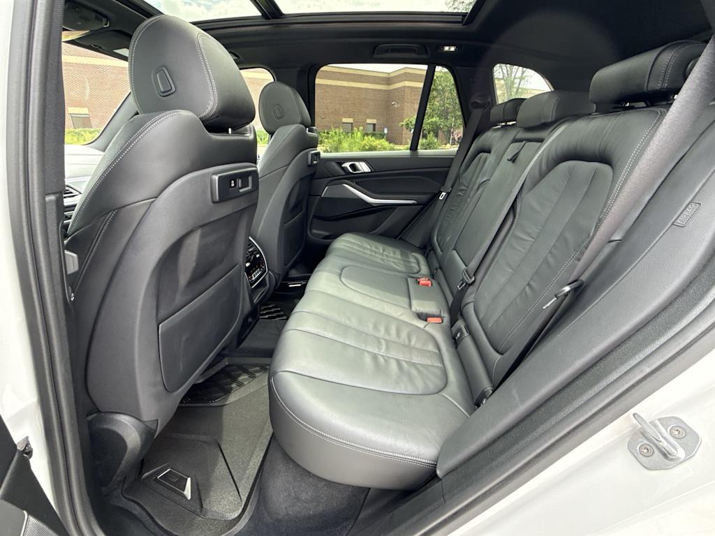Thumbnail: 2019 BMW X5 - 27