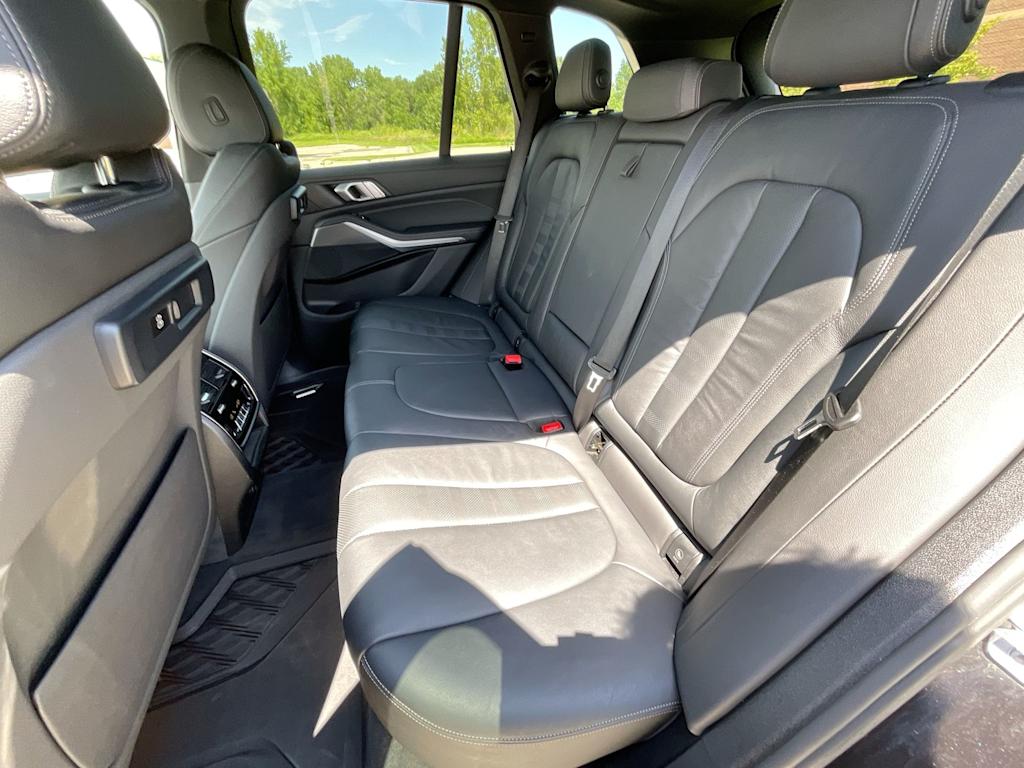 Thumbnail: 2019 BMW X5 - 28