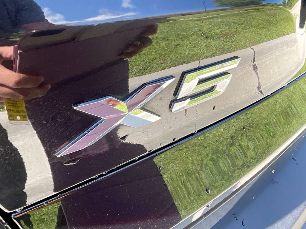 Thumbnail: 2019 BMW X5 - 25