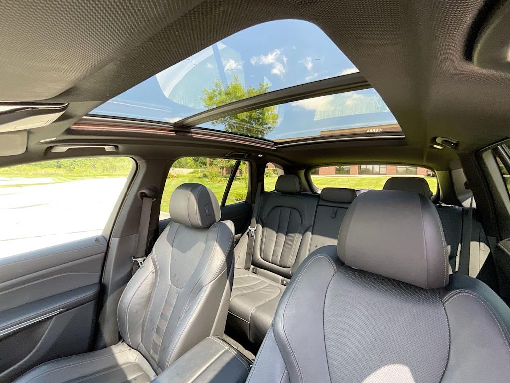 Thumbnail: 2019 BMW X5 - 27