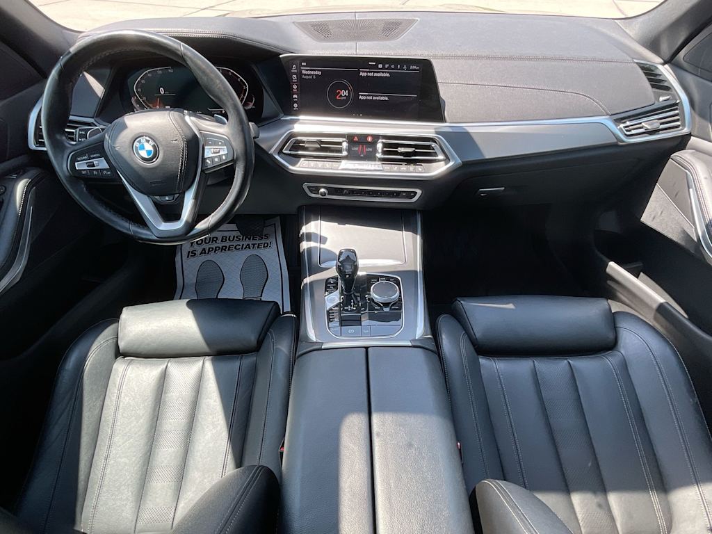 Thumbnail: 2019 BMW X5 - 10