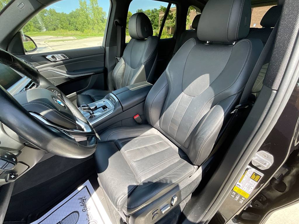 Thumbnail: 2019 BMW X5 - 11