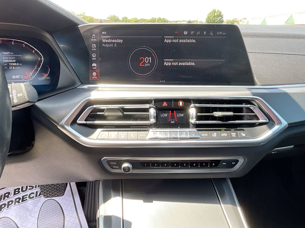 Thumbnail: 2019 BMW X5 - 15
