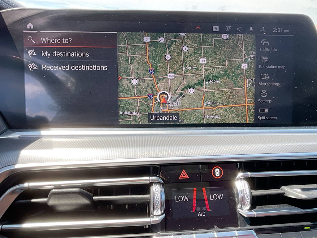 Thumbnail: 2019 BMW X5 - 34