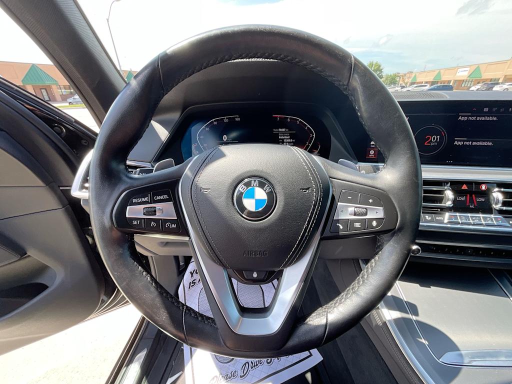 Thumbnail: 2019 BMW X5 - 14