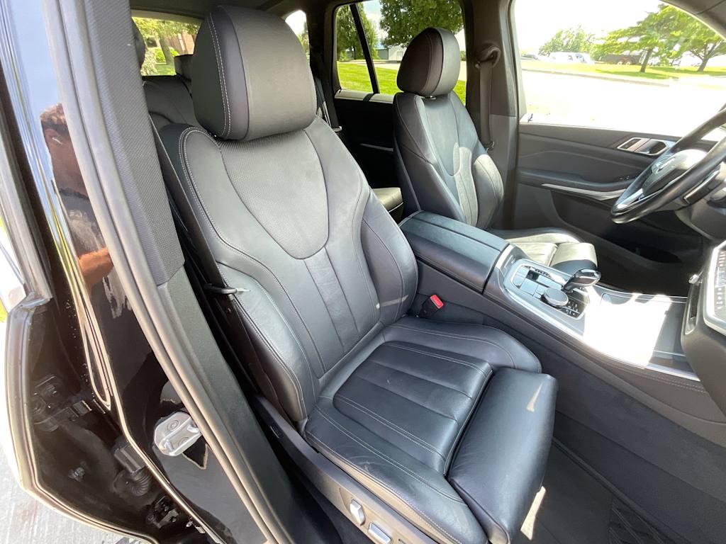 Thumbnail: 2019 BMW X5 - 12