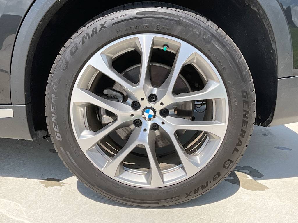 Thumbnail: 2019 BMW X5 - 8