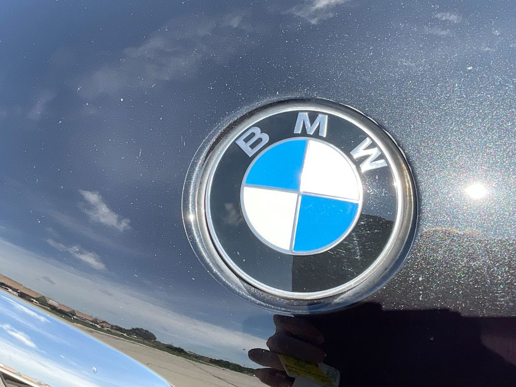 Thumbnail: 2019 BMW X5 - 7
