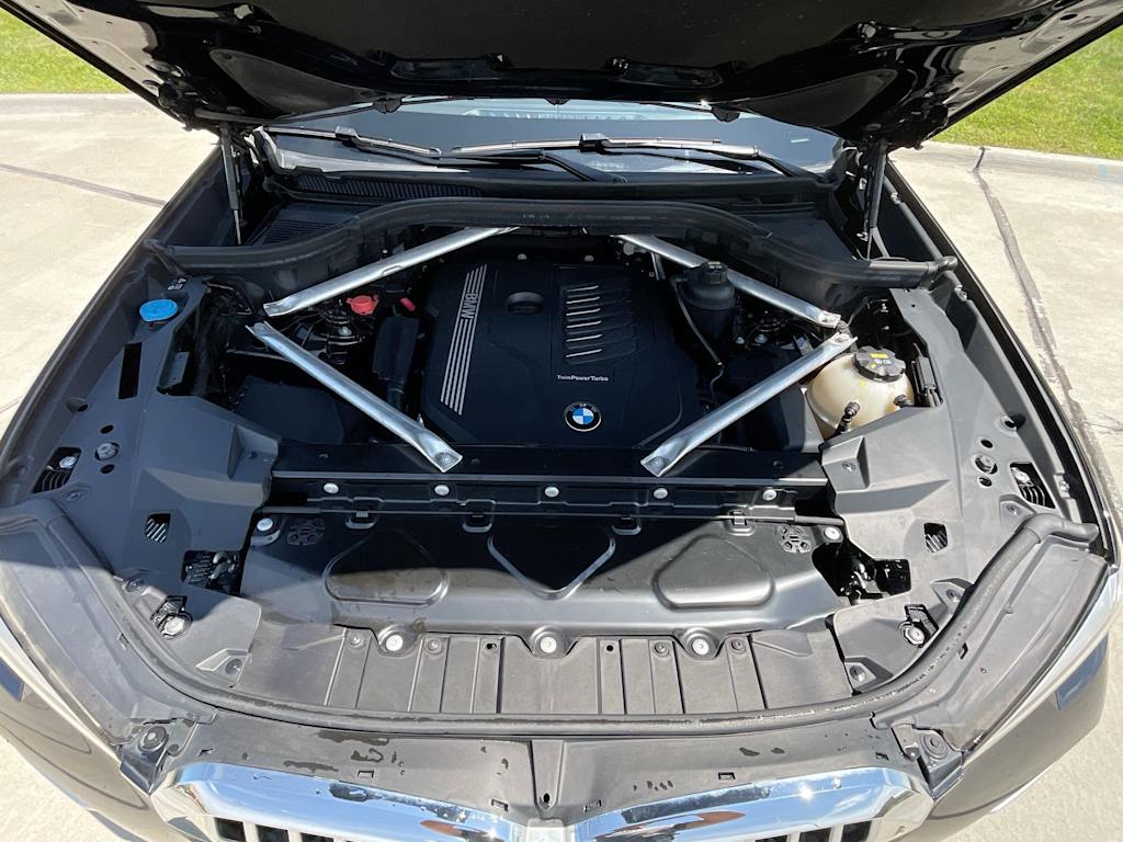 Thumbnail: 2019 BMW X5 - 9
