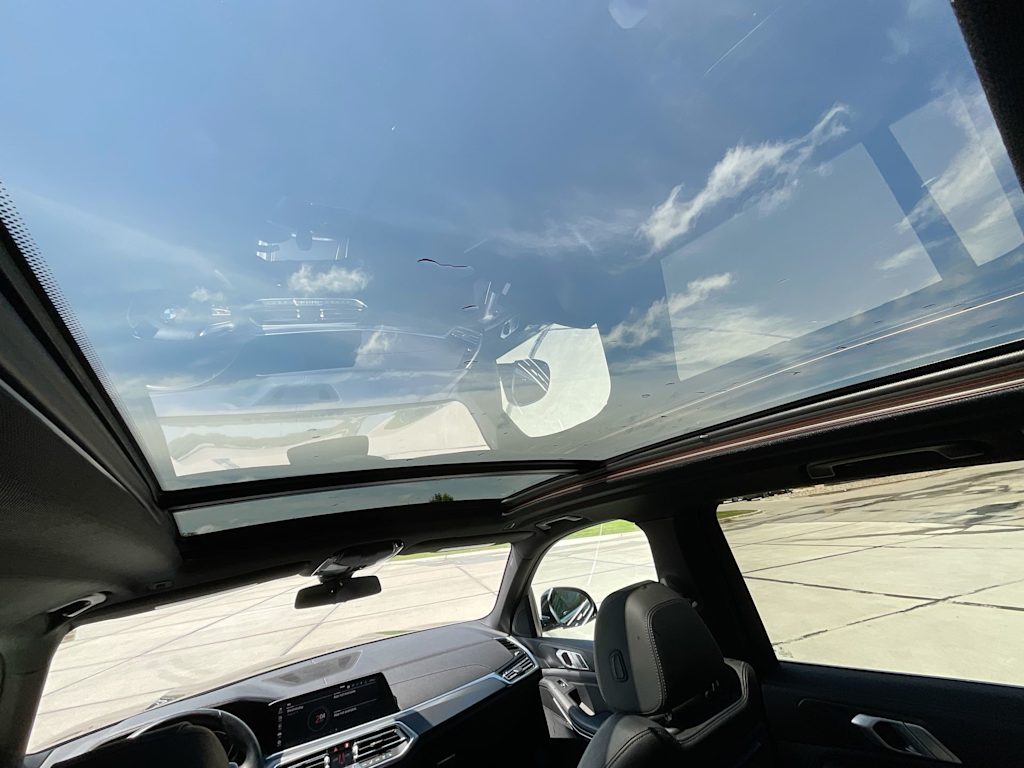 Thumbnail: 2019 BMW X5 - 30