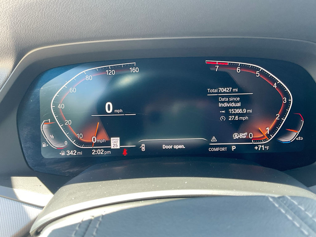 Thumbnail: 2019 BMW X5 - 17