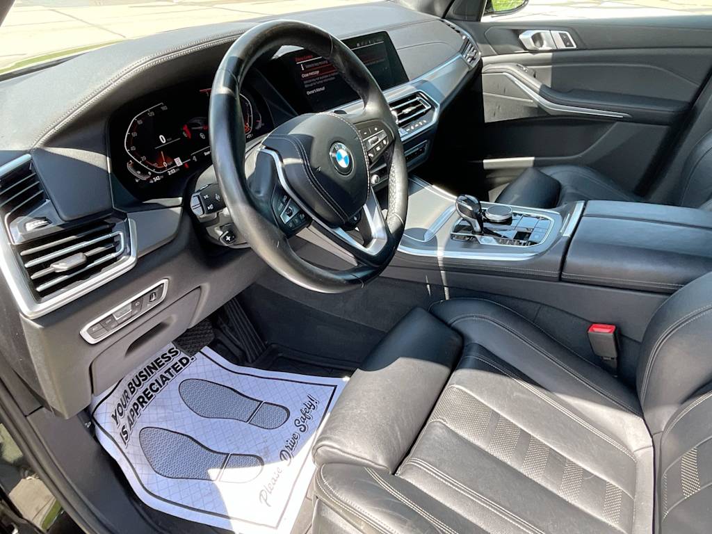 Thumbnail: 2019 BMW X5 - 2